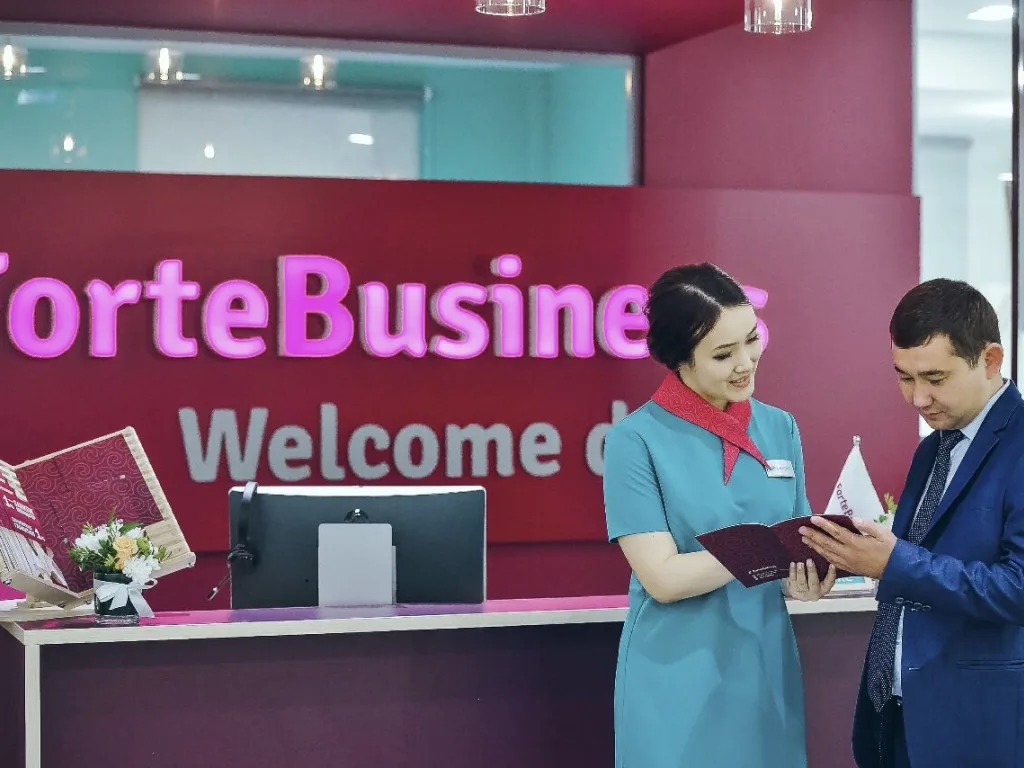 Company registration in Kazakhstan