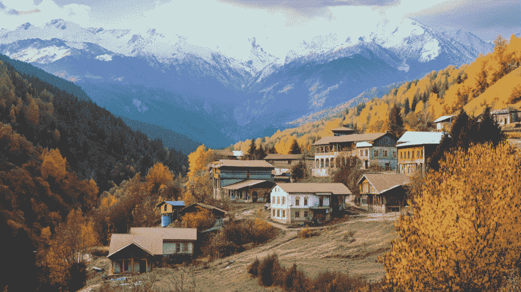 Замена загранпаспорта за границей, личный опыт