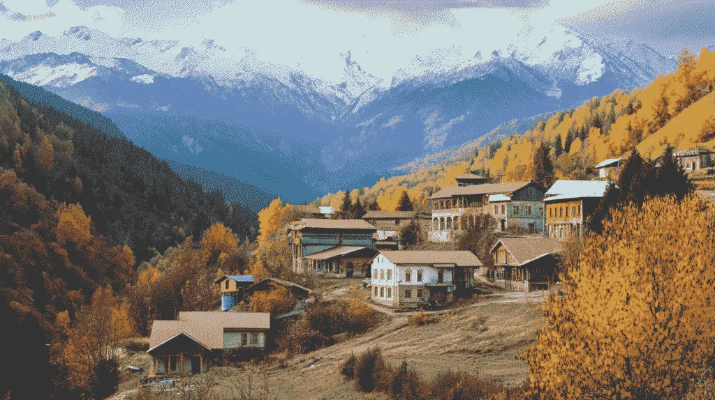 Replacing a passport abroad: personal experience