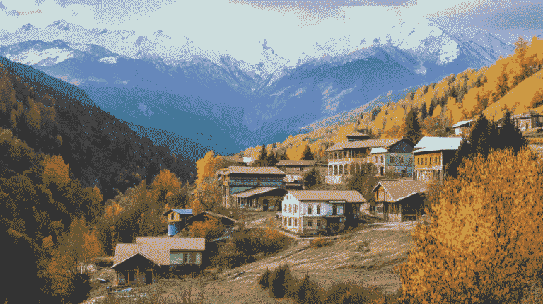 Замена загранпаспорта за границей? Легче, чем кажется.