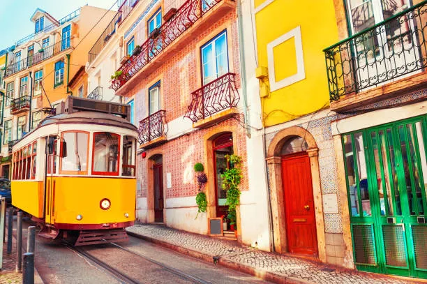 Portugal Residence Permit