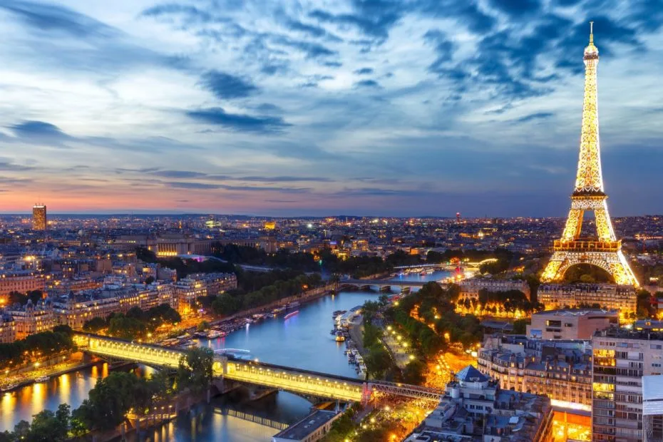 Residence permit France | French residence permit