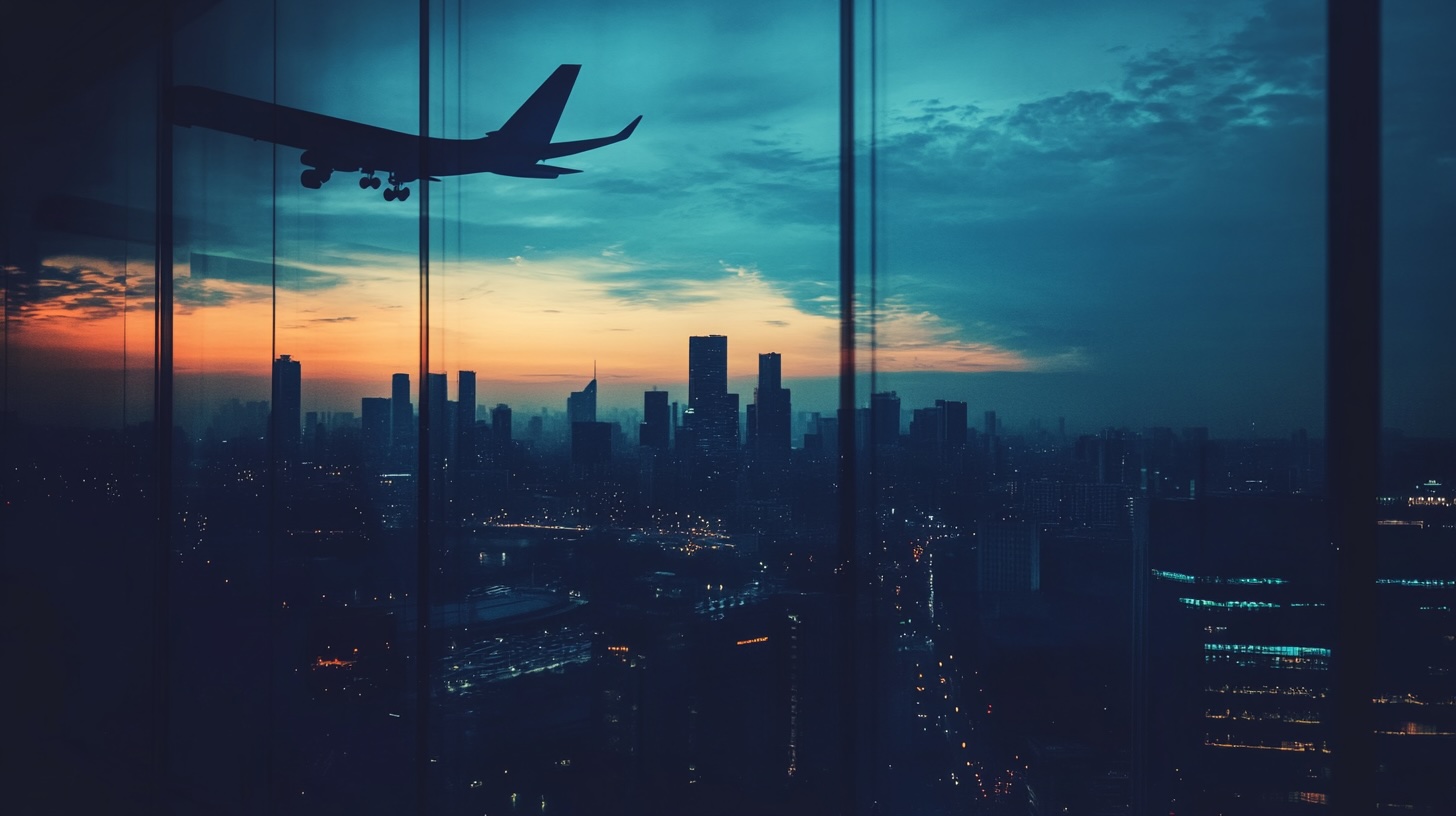 Релокатор - оформление внж и виз