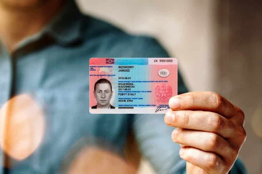 Виды на жительство в Европе | Residence permits