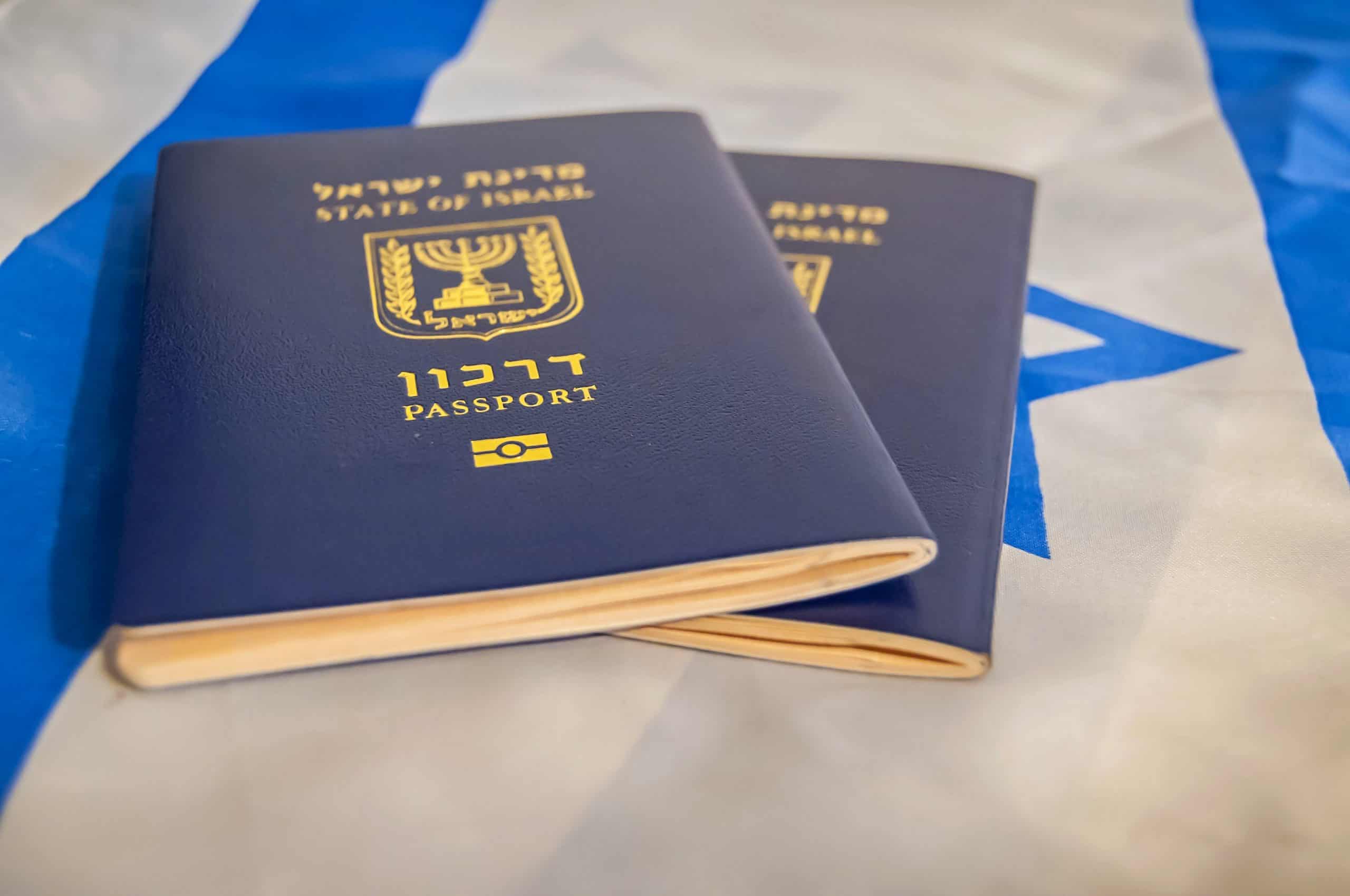 Второе гражданство | Citizenship