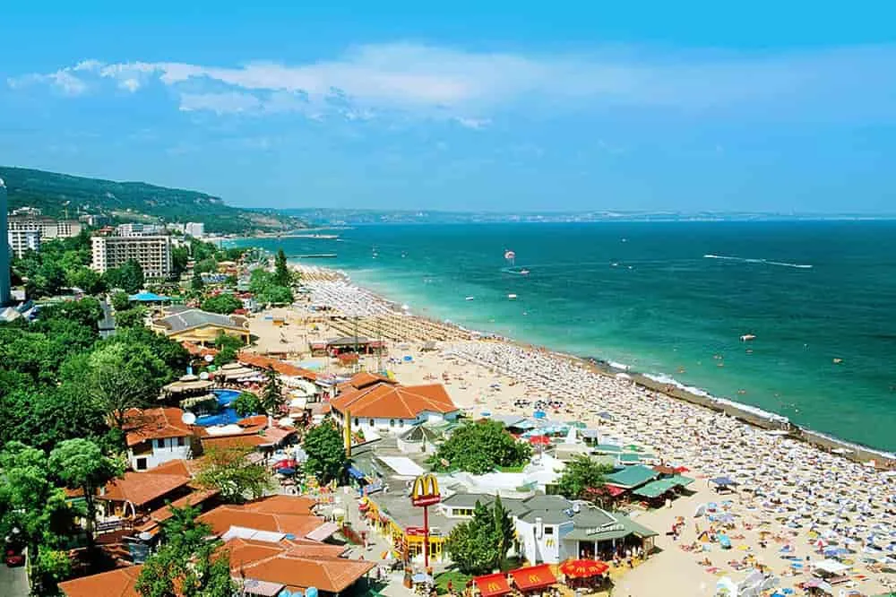 Bulgarian Retirement Residence Permit