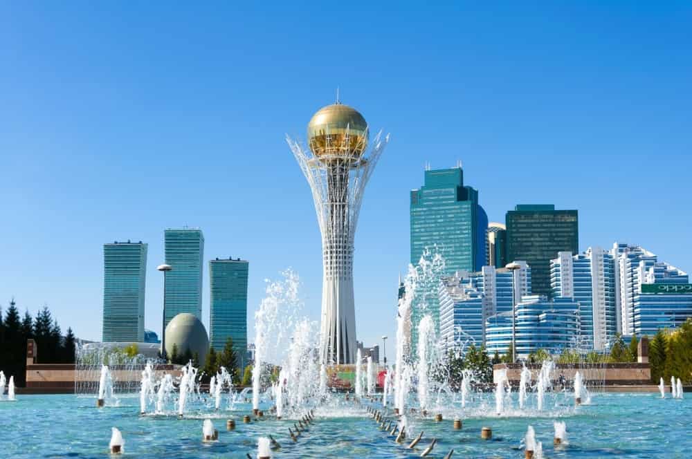 Регистрация в Казахстане | Регистрация в Кыргызстане