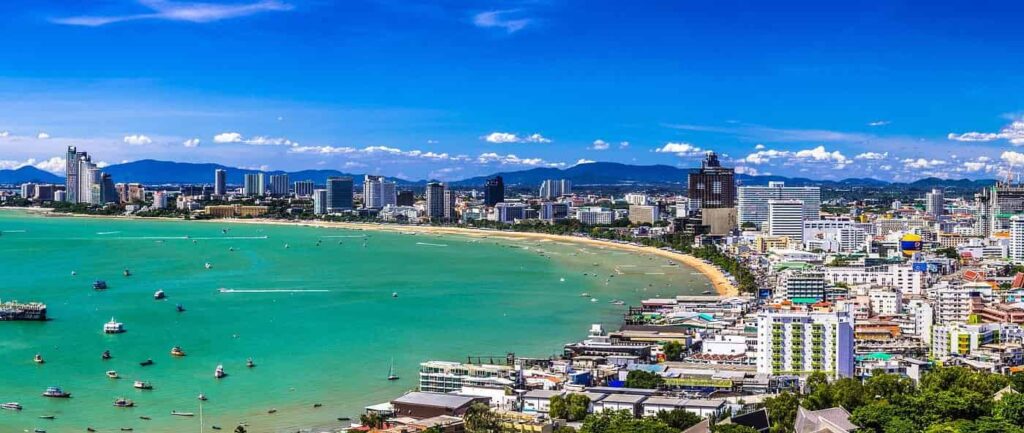 Thai visa | Виза в Таиланд