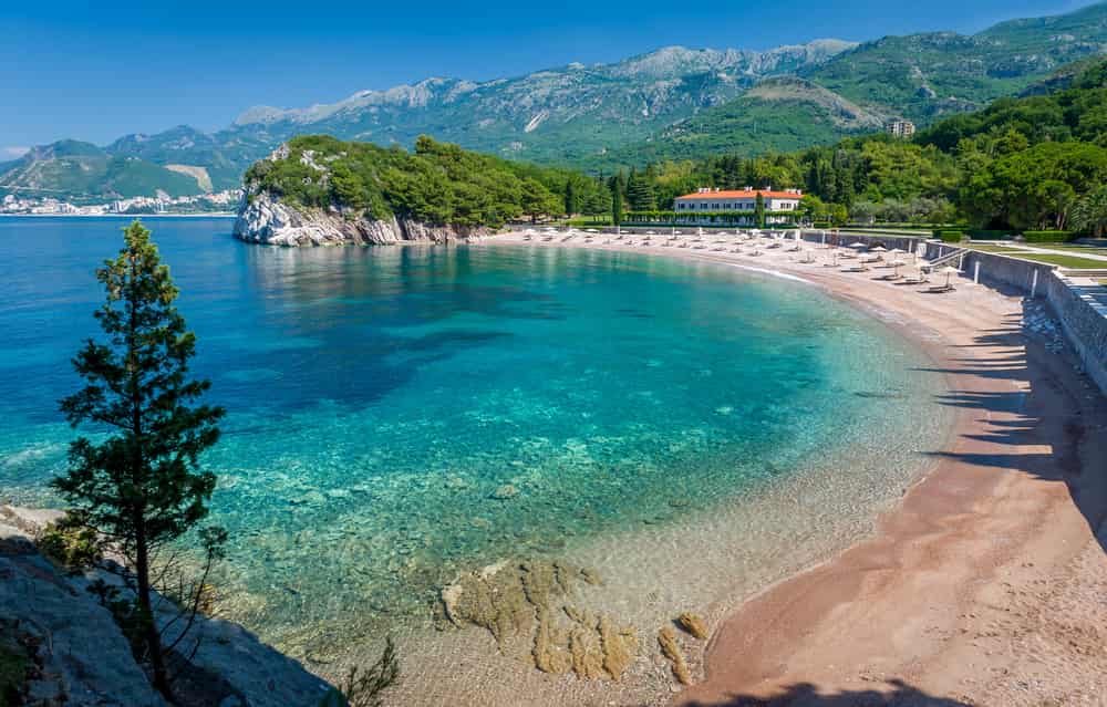 Montenegro residence permit | ВНЖ Черногории