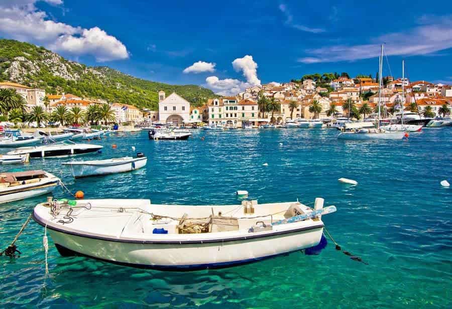 ВНЖ Хорватии | Croatian Residence permit