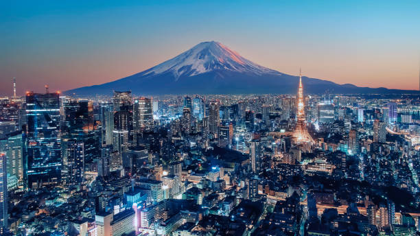 Виза в Японию | Japanese visa