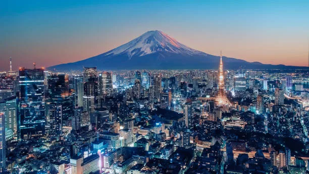 Japanese visa