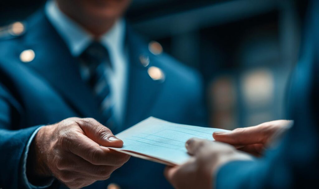 Справка о несудимости срочно | Police clearance certificate 