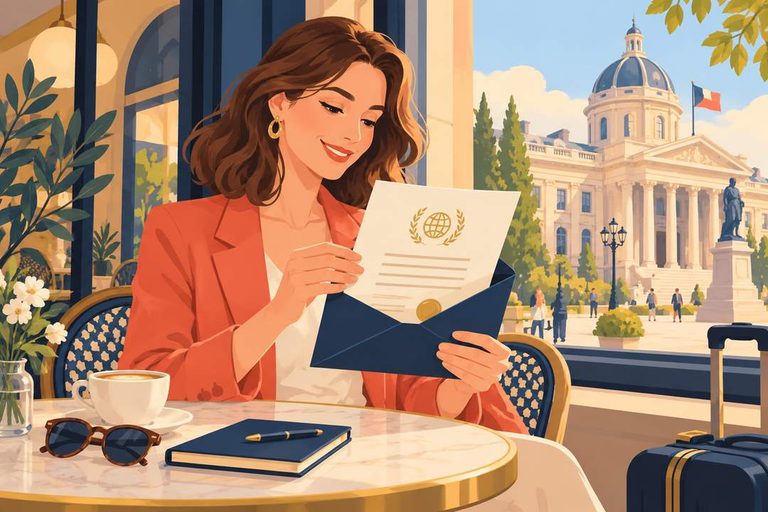 Второе гражданство за заслуги | European citizenship
