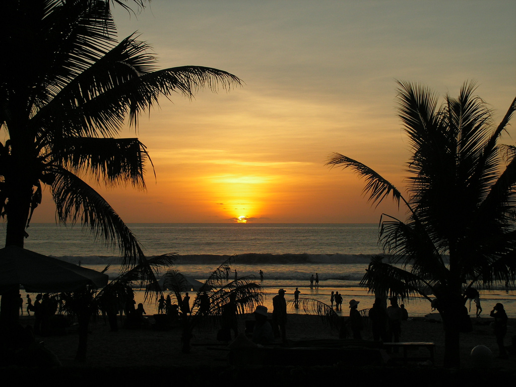 Купить визу в Индонезию, виза на Бали | Indonesian visa